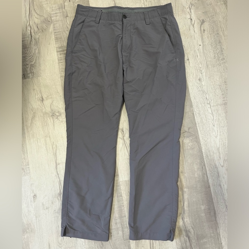 Men’s Under Armour Golf Pants